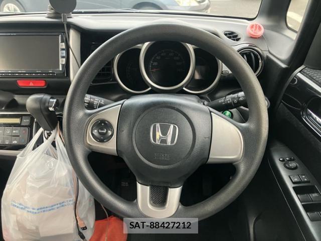 Honda N BOX CUSTOM 2012-01 8744725-18