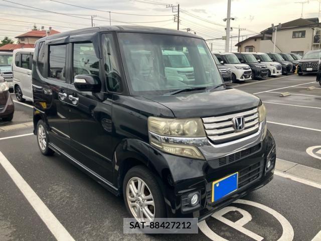 Honda N BOX CUSTOM 2012-01 8744725-1