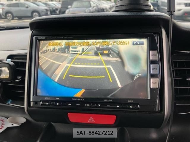 Honda N BOX CUSTOM 2012-01 8744725-21