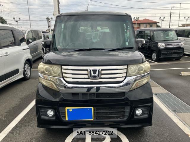 Honda N BOX CUSTOM 2012-01 8744725-2