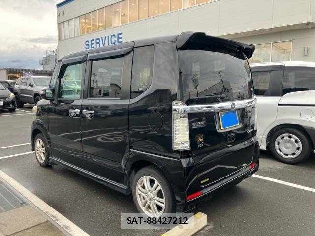 Honda N BOX CUSTOM 2012-01 8744725-3