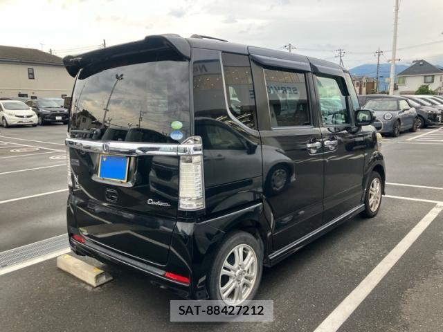 Honda N BOX CUSTOM 2012-01 8744725-4