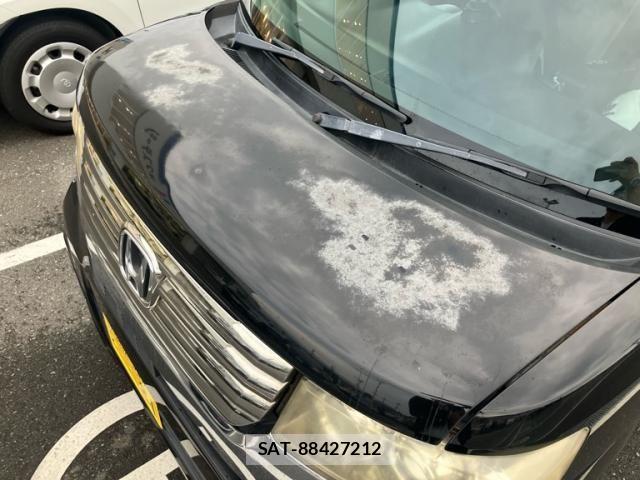 Honda N BOX CUSTOM 2012-01 8744725-7