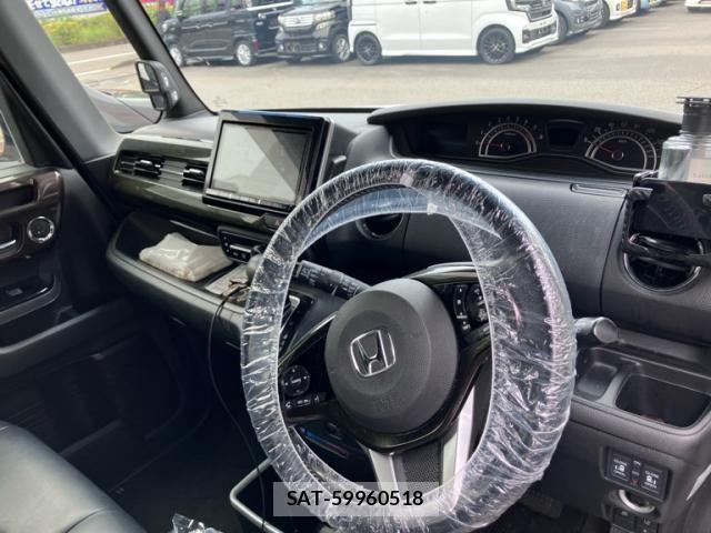 Honda N BOX CUSTOM 2019-08 8744699-13