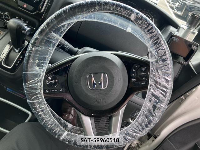 Honda N BOX CUSTOM 2019-08 8744699-14