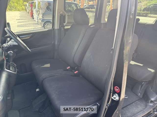 Honda N BOX CUSTOM 2017-07 8744705-7