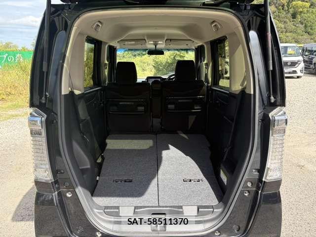 Honda N BOX CUSTOM 2017-07 8744705-10