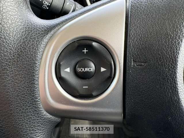 Honda N BOX CUSTOM 2017-07 8744705-14