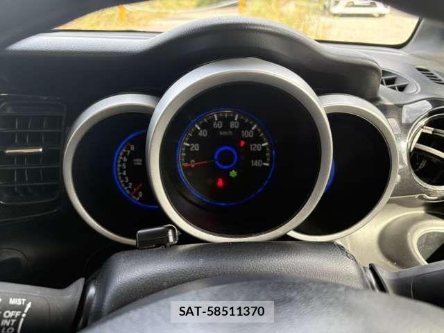 Honda N BOX CUSTOM 2017-07 8744705-15