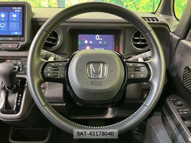 Honda N BOX CUSTOM 2024-01 8744580-10