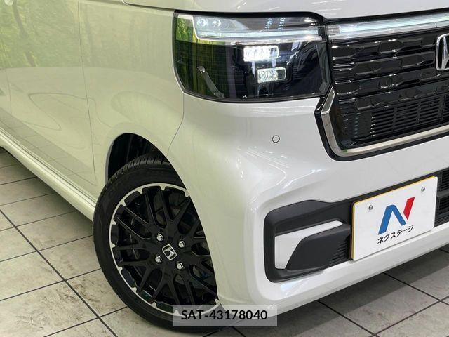 Honda N BOX CUSTOM 2024-01 8744580-11