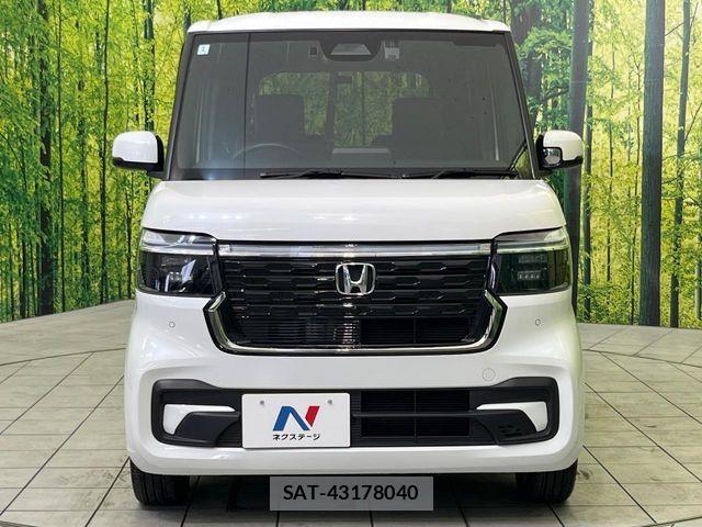Honda N BOX CUSTOM 2024-01 8744580-13