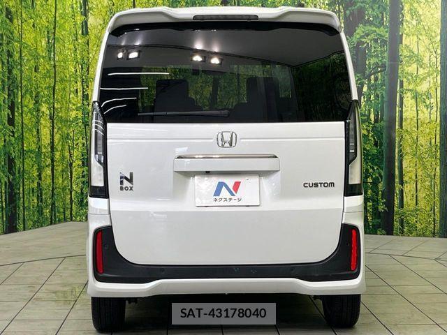 Honda N BOX CUSTOM 2024-01 8744580-14