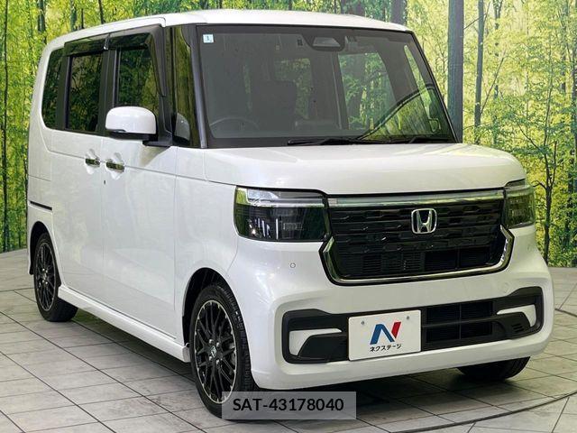 Honda N BOX CUSTOM 2024-01 8744580-15