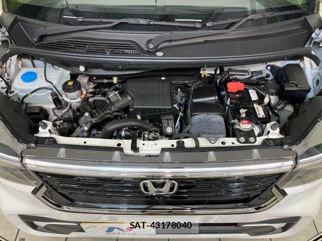 Honda N BOX CUSTOM 2024-01 8744580-17