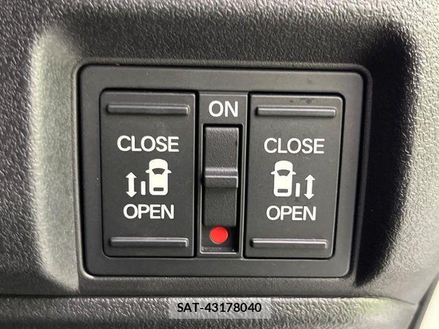 Honda N BOX CUSTOM 2024-01 8744580-4