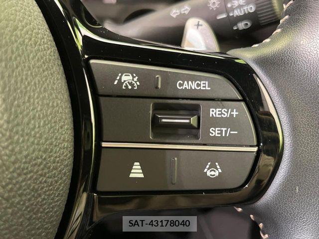 Honda N BOX CUSTOM 2024-01 8744580-5