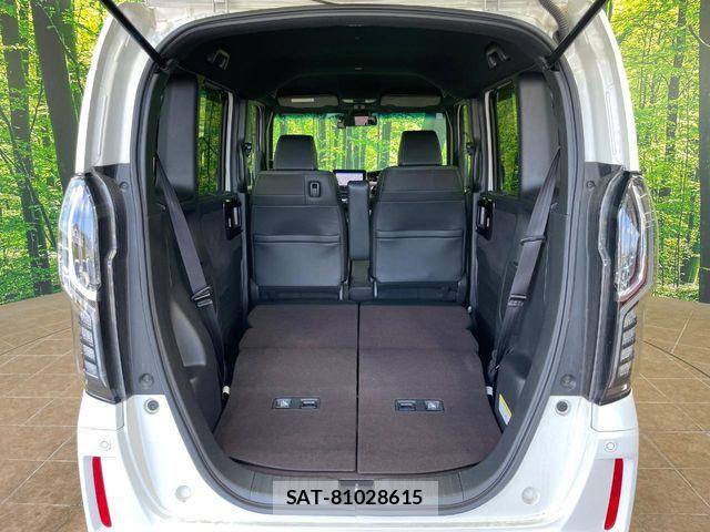 Honda N BOX CUSTOM 2020-07 8744663-9