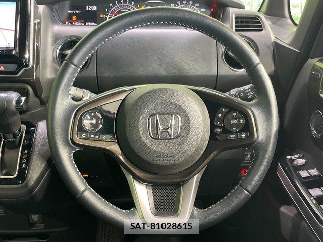 Honda N BOX CUSTOM 2020-07 8744663-10