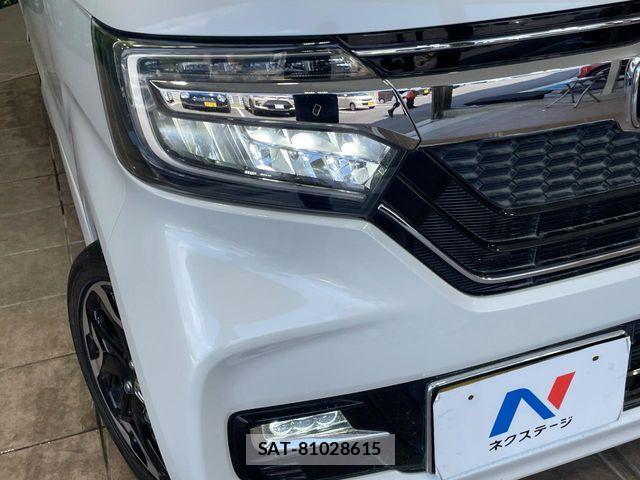 Honda N BOX CUSTOM 2020-07 8744663-11