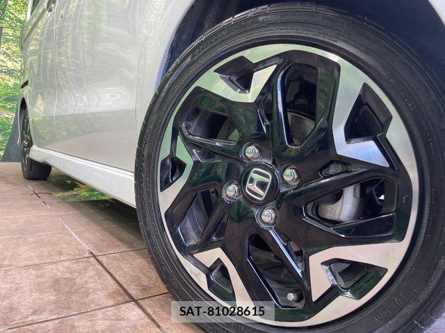 Honda N BOX CUSTOM 2020-07 8744663-12