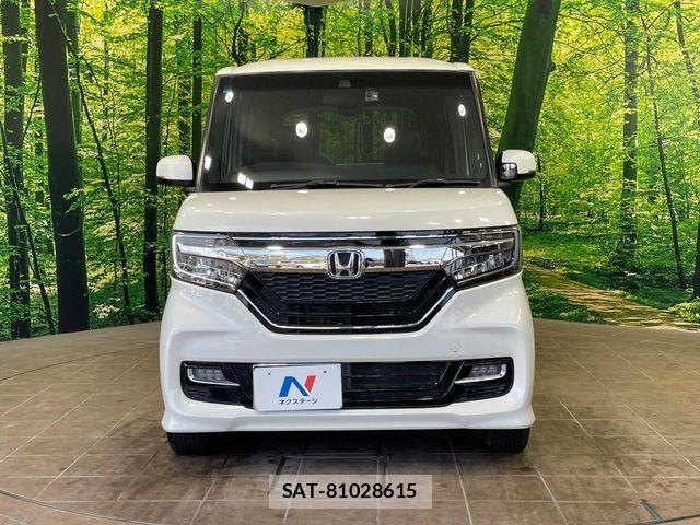 Honda N BOX CUSTOM 2020-07 8744663-13