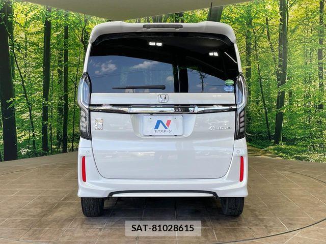 Honda N BOX CUSTOM 2020-07 8744663-14