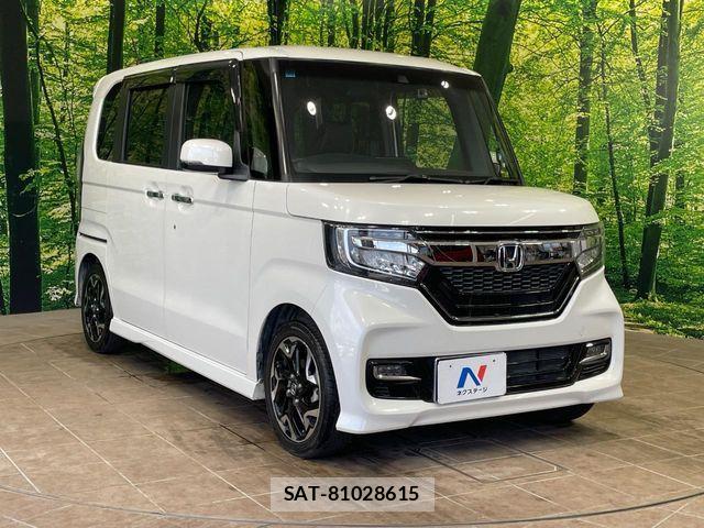 Honda N BOX CUSTOM 2020-07 8744663-15