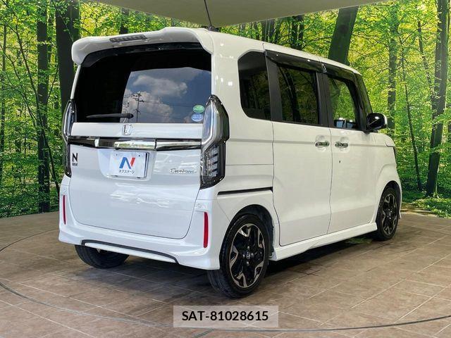 Honda N BOX CUSTOM 2020-07 8744663-16