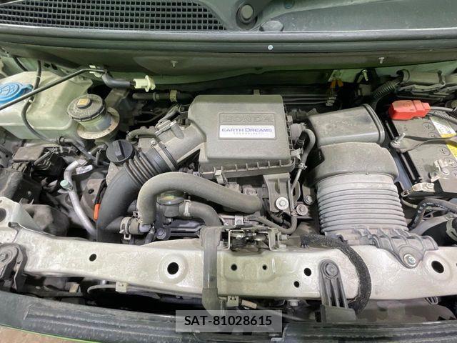 Honda N BOX CUSTOM 2020-07 8744663-17