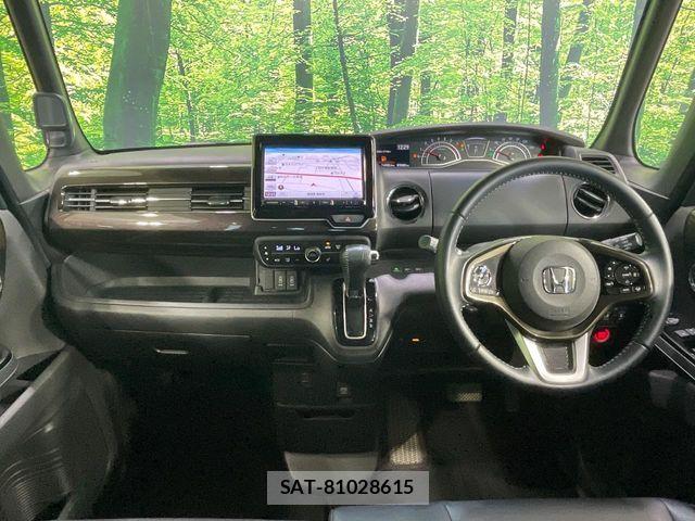 Honda N BOX CUSTOM 2020-07 8744663-1