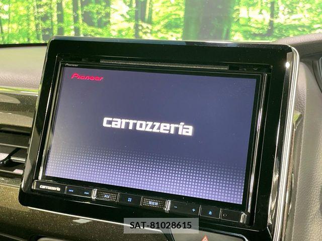Honda N BOX CUSTOM 2020-07 8744663-2
