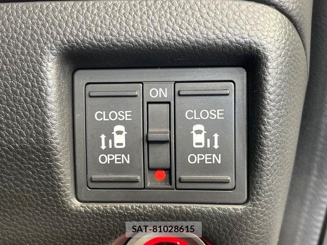 Honda N BOX CUSTOM 2020-07 8744663-4