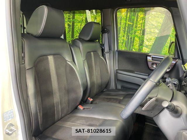 Honda N BOX CUSTOM 2020-07 8744663-7