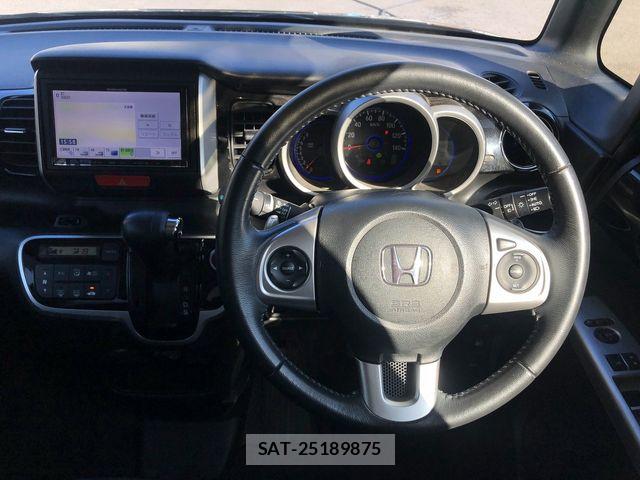 Honda N BOX CUSTOM 2015-08 8744694-7