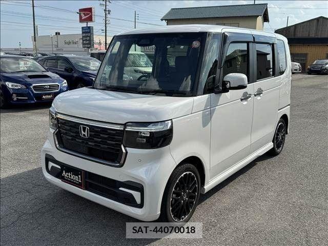 Honda N BOX CUSTOM 2023-10 8744596-0