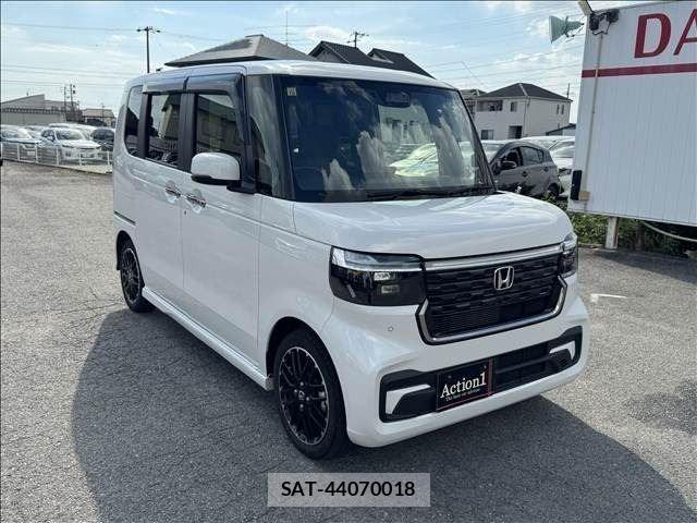 Honda N BOX CUSTOM 2023-10 8744596-6