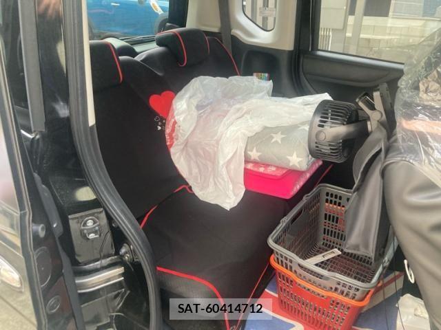Honda N BOX CUSTOM 2014-09 8744715-11