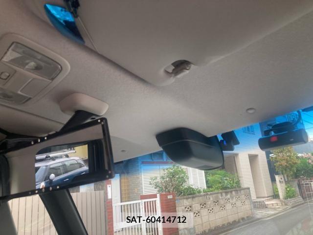 Honda N BOX CUSTOM 2014-09 8744715-14