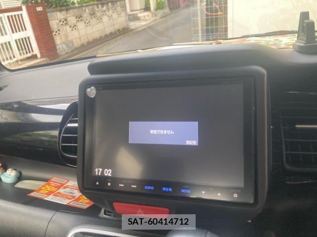 Honda N BOX CUSTOM 2014-09 8744715-15