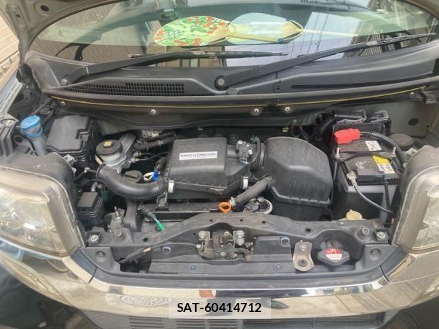 Honda N BOX CUSTOM 2014-09 8744715-19