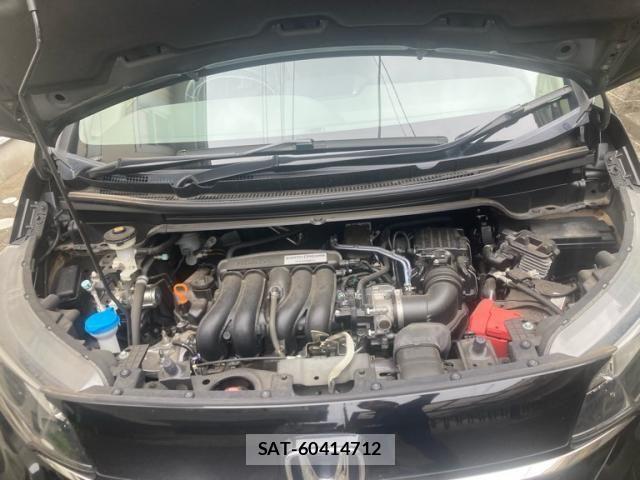Honda N BOX CUSTOM 2014-09 8744715-4