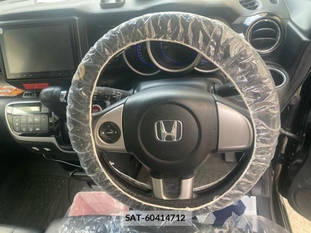 Honda N BOX CUSTOM 2014-09 8744715-5
