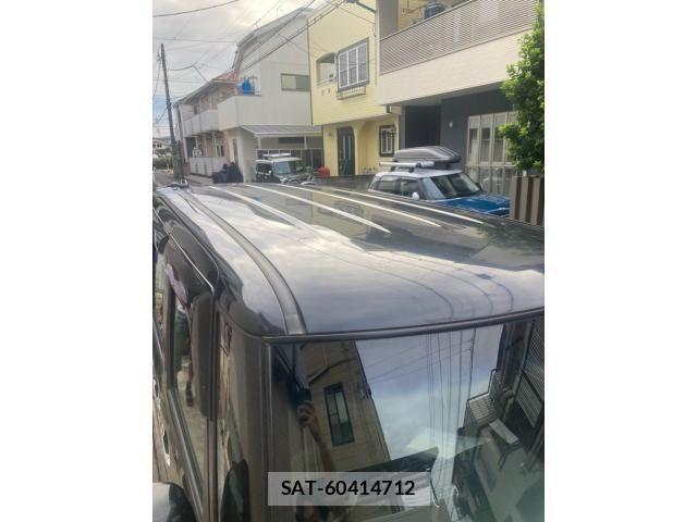 Honda N BOX CUSTOM 2014-09 8744715-7