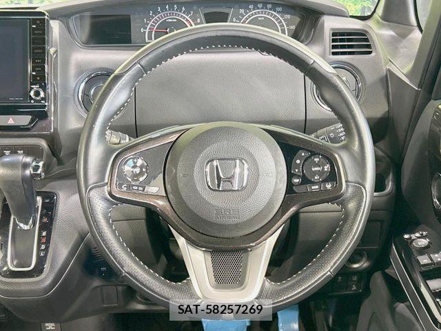 Honda N BOX CUSTOM 2017-12 8744688-10