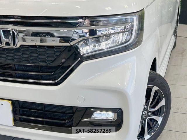 Honda N BOX CUSTOM 2017-12 8744688-11