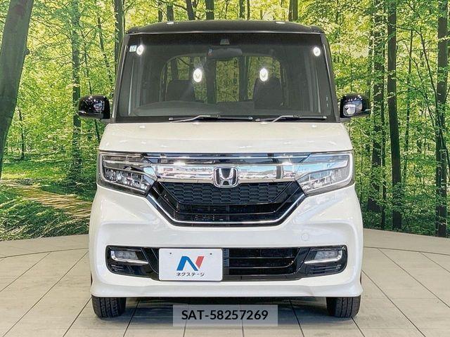 Honda N BOX CUSTOM 2017-12 8744688-13