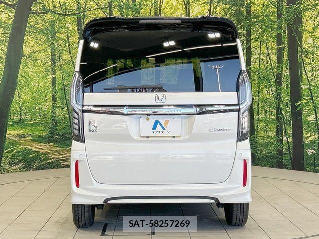 Honda N BOX CUSTOM 2017-12 8744688-14