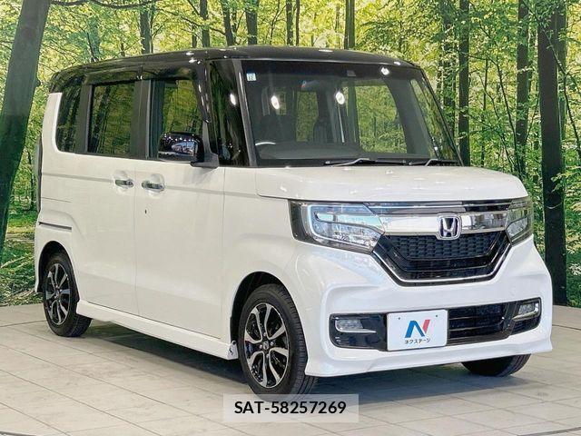 Honda N BOX CUSTOM 2017-12 8744688-15
