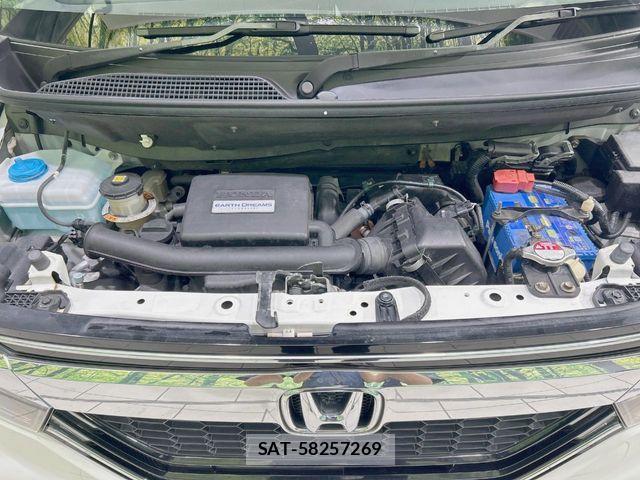 Honda N BOX CUSTOM 2017-12 8744688-17